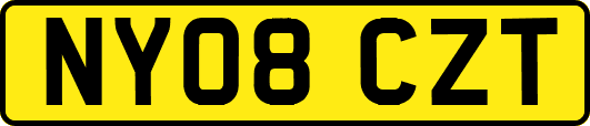 NY08CZT