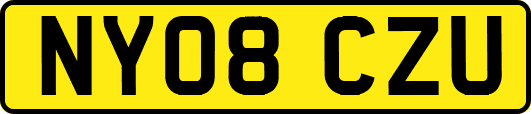 NY08CZU