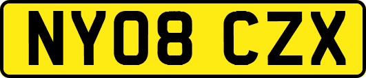 NY08CZX