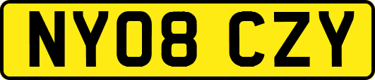 NY08CZY