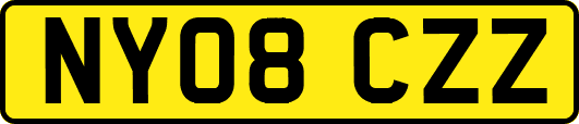 NY08CZZ