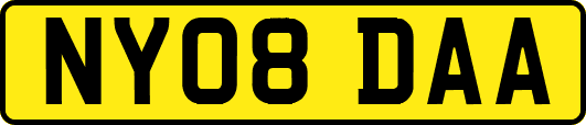 NY08DAA
