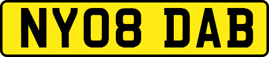 NY08DAB