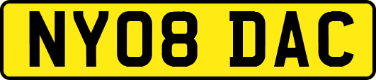 NY08DAC