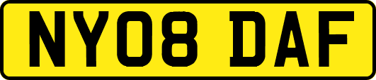 NY08DAF