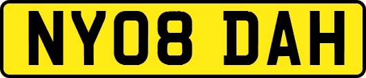 NY08DAH