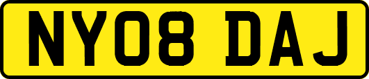 NY08DAJ