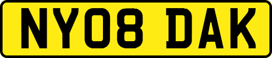 NY08DAK