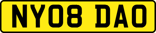 NY08DAO