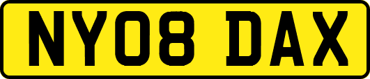 NY08DAX
