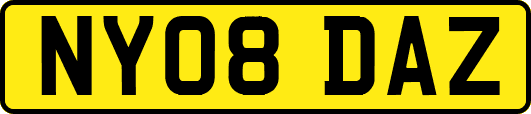 NY08DAZ