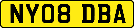 NY08DBA