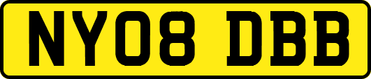 NY08DBB
