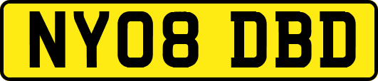 NY08DBD
