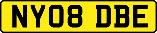 NY08DBE