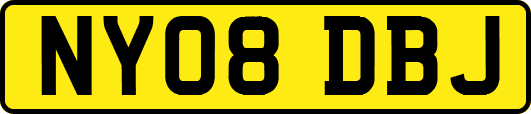 NY08DBJ