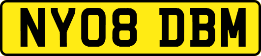 NY08DBM