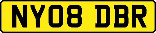 NY08DBR