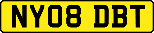 NY08DBT