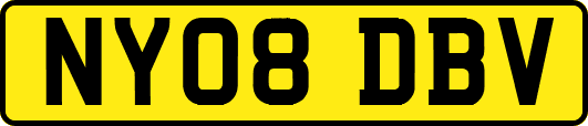NY08DBV