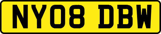 NY08DBW