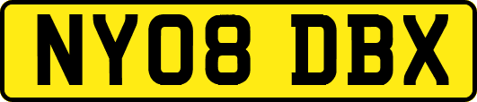 NY08DBX