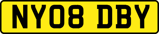 NY08DBY