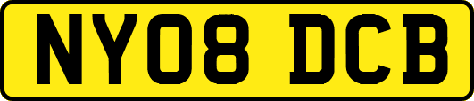NY08DCB