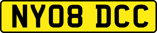 NY08DCC