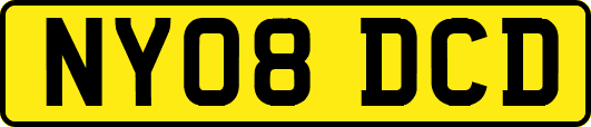 NY08DCD