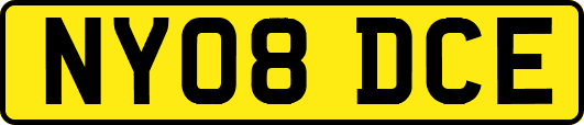 NY08DCE