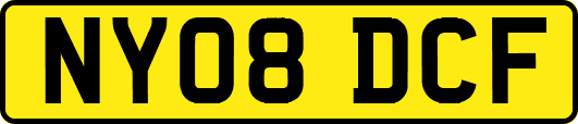 NY08DCF