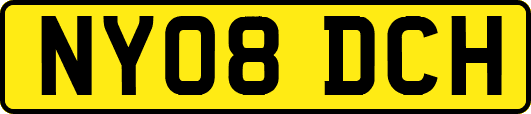 NY08DCH