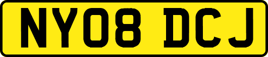 NY08DCJ