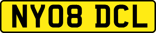 NY08DCL