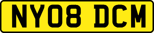 NY08DCM