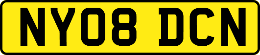 NY08DCN