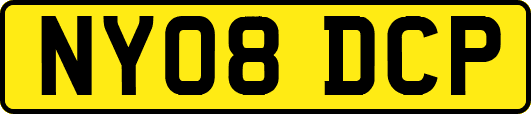 NY08DCP