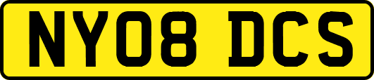 NY08DCS