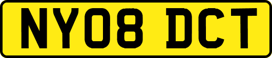 NY08DCT