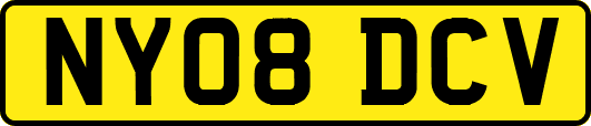 NY08DCV