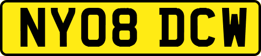 NY08DCW