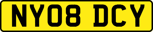 NY08DCY