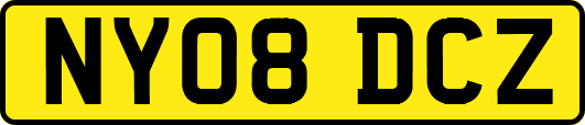 NY08DCZ
