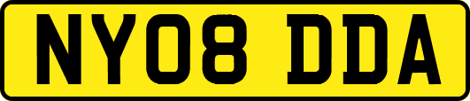 NY08DDA