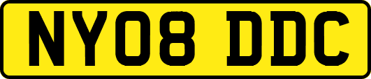 NY08DDC