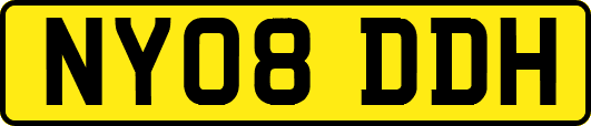 NY08DDH
