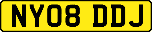 NY08DDJ