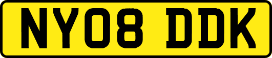 NY08DDK