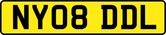 NY08DDL